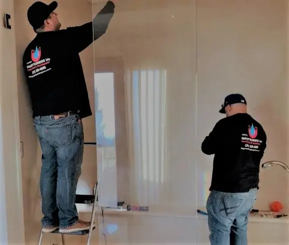 Professional plumbing installation for Tankless Water Heater Installation in Highland Woods